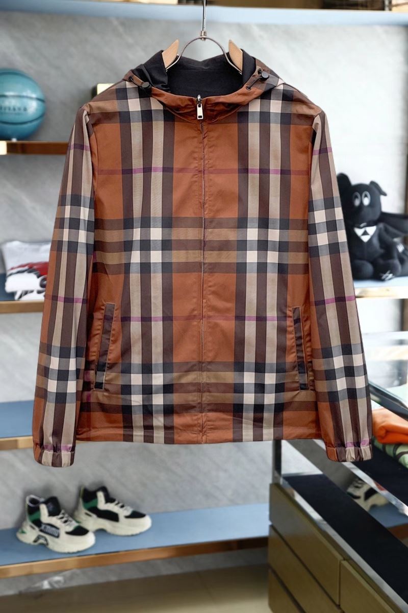 Burberry Outwear